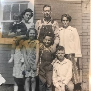 Meet your Posher, Jimbo